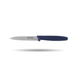 Kitchen Knife with micro serration - Master Blue