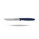 Tomato Knife with micro serration - Master Blue