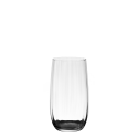 Tumbler 490ml, Set 6-tlg. - Optima Line Glas Lunasol