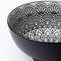 Bowl Ø 15.2 cm, H: 8.0 cm - Basic Levante