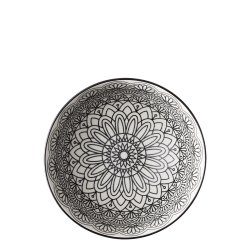 Bowl Ø 15.2 cm, H: 8.0 cm - Basic Levante