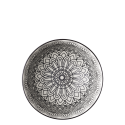 Bowl Ø 15.2 cm, H: 8.0 cm - Basic Levante