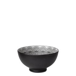 Bowl Ø 15.2 cm, H: 8.0 cm - Basic Levante