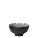 Bowl Ø 15.2 cm, H: 8.0 cm - Basic Levante
