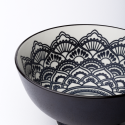 Bowl Ø 14 cm, H: 7.0 cm - Basic Levante