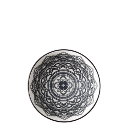 Bowl Ø 14 cm, H: 7.0 cm - Basic Levante