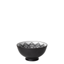 Bowl Ø 14 cm, H: 7.0 cm - Basic Levante