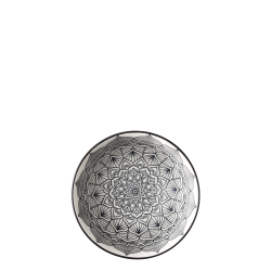 Miska Ø 11.5 cm, V : 6.4 cm - Basic Levante