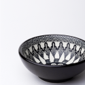 Bowl round Ø 7.8 cm H: 2.8 cm - Basic Levante