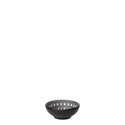 Bowl round Ø 7.8 cm H: 2.8 cm - Basic Levante