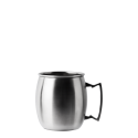 Moscow Mule Mug CNS satin - Basic Bar