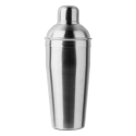 Cocktail Set CNS matt 4-tlg. - Basic Bar