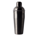 Cocktail Set PVD schwarz 4-tlg. - Basic Bar
