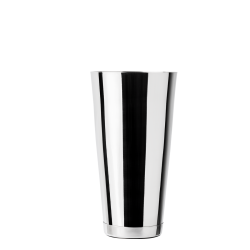 Boston Shaker CNS all mirror 850 ml - Basic Bar