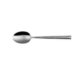Dessert spoon - Levante all mirror Hollow handle