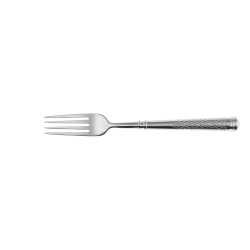 Dessert fork - Levante all mirror Hollow handle