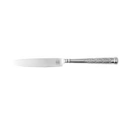 Dessert Knife - Levante all mirror Hollow handle