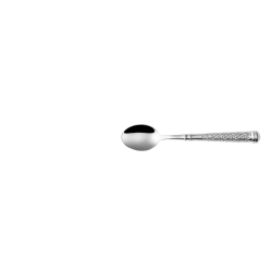 Mocca Spoon - Levante all mirror Hollow Handle
