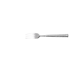 Cake Fork - Levante all mirror Hollow handle