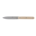 Jagdmesser 1866 - Bagotto weiss matt