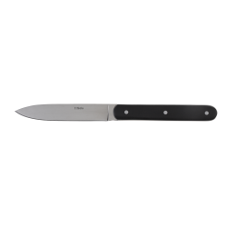 Jagdmesser 1866 - Bagotto schwarz matt