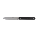 Jagdmesser 1866 - Bagotto schwarz matt