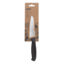 Santokumesser 14 cm auf Hängekarton - Basic