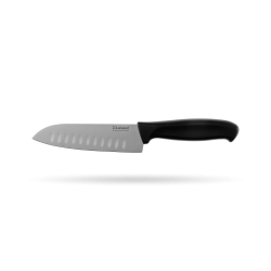 Santokumesser 14 cm auf Hängekarton - Basic