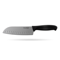 Santokumesser 17,8 cm auf Hängekarton - Basic