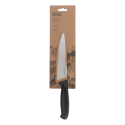 Chefmesser 20 cm auf Hängekarton - Basic