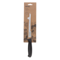 Brotmesser 20 cm auf Hängekarton - Basic
