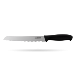 Brotmesser 20 cm auf Hängekarton - Basic