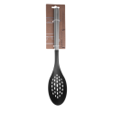 Slotted Spoon Nylon with Stainless Steel handle 35 cm - Lunasol