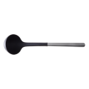 Soup Ladle Nylon with Stainless Steel handle 32.5 cm - Lunasol