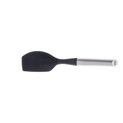 Spatula Silicone with Stainless Steel handle 28.5 cm - Lunasol