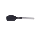 Spatula Silicone with Stainless Steel handle 28.5 cm - Lunasol