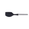 Spatula Silicone with Stainless Steel handle 28.5 cm - Lunasol