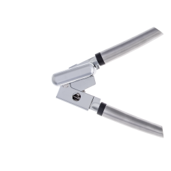 Can Opener with Stainless Steel handle 20 cm - Lunasol