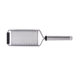 Grater Stainless Steel 30 cm - Lunasol