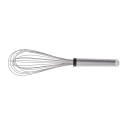 Whisk Stainless Steel 31 cm - Lunasol