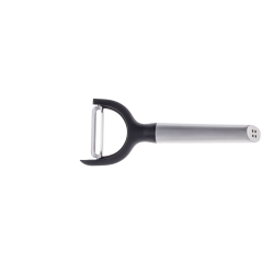 Sparschäler Y mit CNS-Griff 19.5 cm - Lunasol