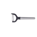 Peeler Y with Stainless Steel handle 19.5 cm - Lunasol