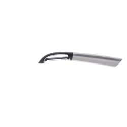 Peeler with Stainless Steel handle 20 cm - Lunasol