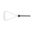 Potato masher  Stainless Steel 29 cm - Lunasol