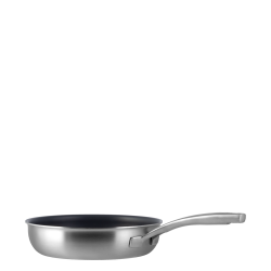 Bratpfanne Ø 22 cm, H: 5 cm - Sirius Terra Triply Lunasol