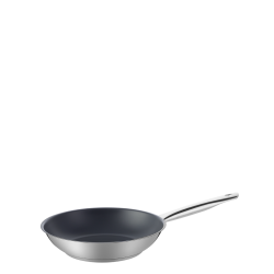 Bratpfanne Ø 20 cm, H: 4 cm - Saturn Terra Lunasol