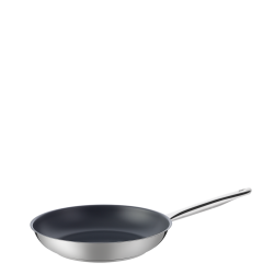 Panvica Ø 24 cm, H: 4.5 cm bez veka - Saturn Terra Lunasol