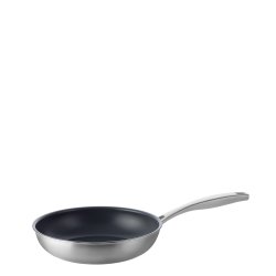 Panvica Ø 20 cm, H: 5 cm bez veka kónická - Sirius Terra Triply Lunasol