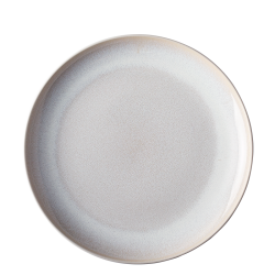 Tanier plytký Coupe 27 cm set 4-ks - Gaya Elements North