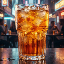 Longdrinkglas 265 ml - Lirra